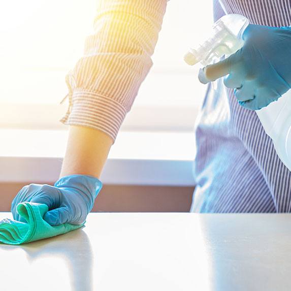 Tarifs ménage : tarifs o2 selon commune