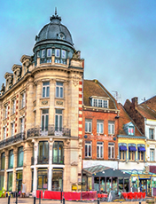 Bricolage à Tourcoing