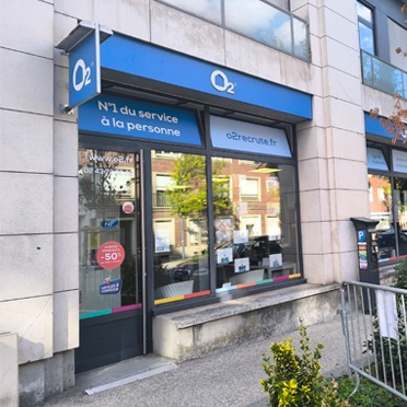 Image de l'agence