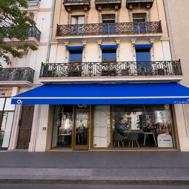 Image de l'agence