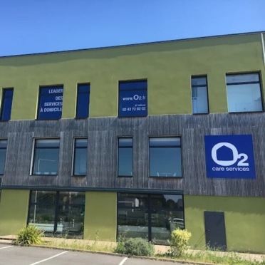 Image de l'agence