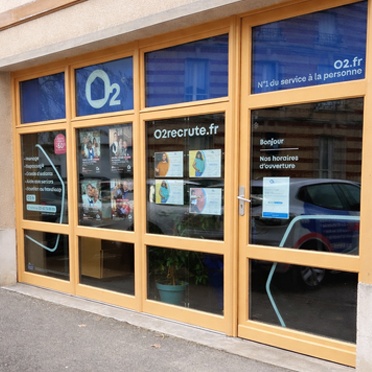 Image de l'agence