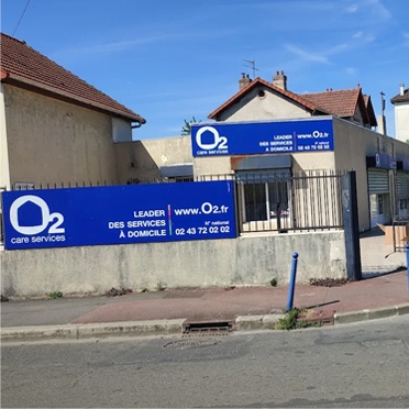 Image de l'agence