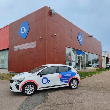 Image de l'agence