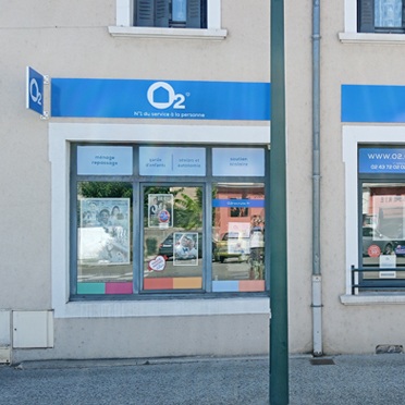 Image de l'agence