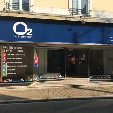 Image de l'agence