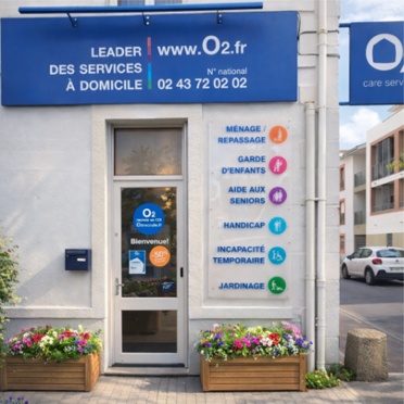 Image de l'agence