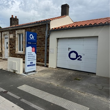 Image de l'agence