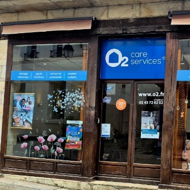 Image de l'agence