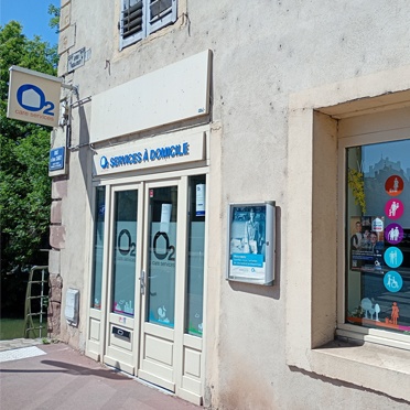 Image de l'agence