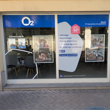Image de l'agence