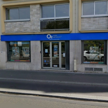 Image de l'agence