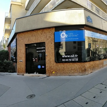 Image de l'agence