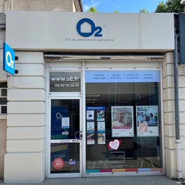 Image de l'agence