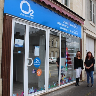 Image de l'agence