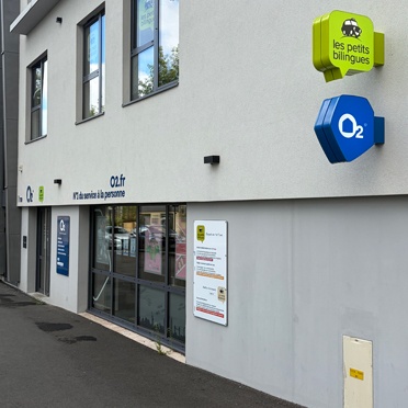 Image de l'agence