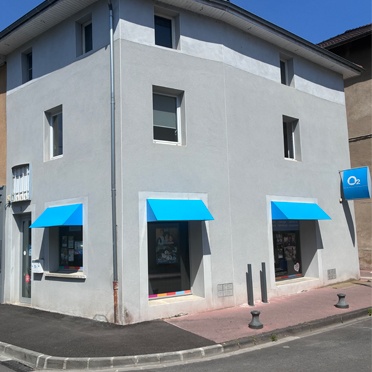 Image de l'agence