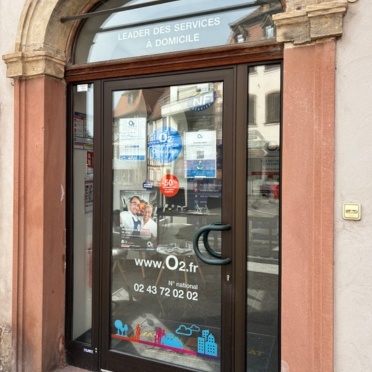 Image de l'agence