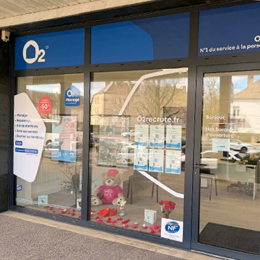 Image de l'agence