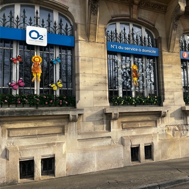 Image de l'agence