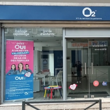 Image de l'agence