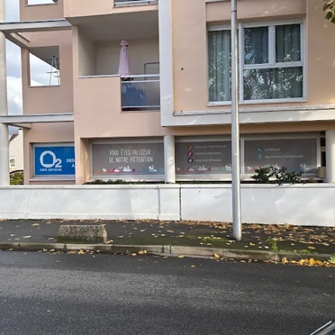 Image de l'agence